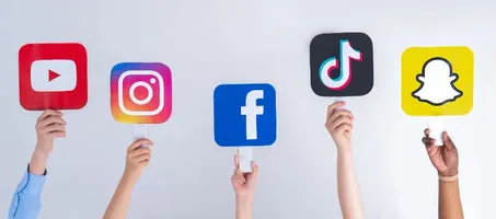 Uma mulher afirmou passar mais de 16 horas usando o celular.