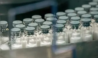 A produção será uma parceria do instituto brasileiro com a farmacêutica norte-americana MSD.