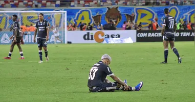 Leão ainda não conseguiu embalar