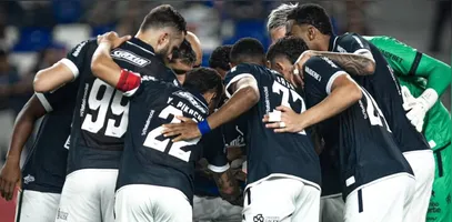 Remo x Vasco: Onde assistir, horário e escalações do jogo pelo Brasileirão 2026.