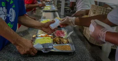 Até 1.100 refeições diárias serão servidas no novo Restaurante Popular Dr. Oswaldo Coelho, reforçando o combate à insegurança alimentar em Belém.