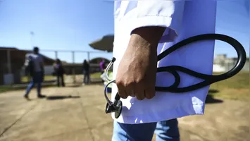 Dos nove cursos avaliados no Pará, quatro ficaram abaixo do nível considerado adequado.