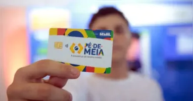 MEC abre pré-inscrição para o Pé-de-Meia Licenciaturas 2026, programa que oferece bolsa mensal de R$ 1.050 para estudantes de cursos de formação de professores.