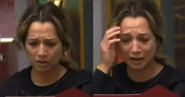 Samira é a líder da semana e chegou ao Top 10 da temporada.