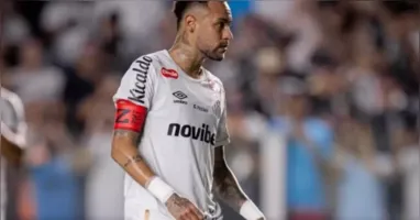 Neymar terá presença controlada nos jogos Santos até a lista final da Seleção Brasileira para o Mundial.