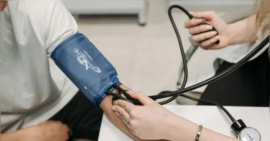 a prevenção é uma estratégia essencial para manter a saúde.