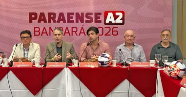 Fim do mês a bola começa a rolar