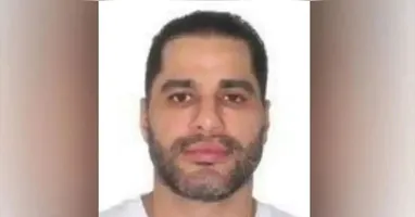 Ele é suspeito de integrar a milícia do ex-banqueiro Daniel Vorcaro.