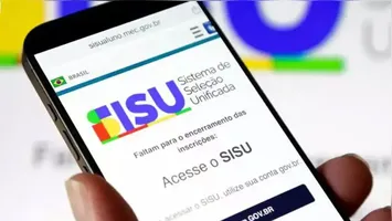 Em 2026, o programa ofertou 274,8 mil vagas, distribuídas em 7.388 cursos de universidades e institutos federais em todo o Brasil.