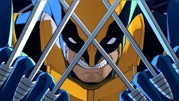 Wolverine integra a equipe mutante em um cenário de destruição no novo trailer de Marvel Tōkon.