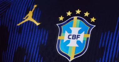 Nova camisa vai estar em campo contra a França, em amistoso