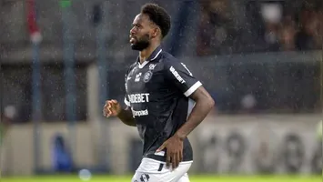 Conheça David Braga, o novo reforço do Clube do Remo, e sua expectativa para o grande desafio contra o Santos.