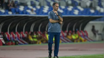Léo Condé analisa o empate do Remo com o Vasco: evolução no segundo tempo e busca pela vitória.