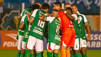 Tuna Luso Brasileira busca recomeço diante do Tocantinópolis na Copa do Brasil 2026