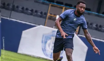 Sávio é reintegrado ao Remo e pode jogar o Clássico Rei da Amazônia.