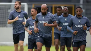 Remo enfrenta um jogo decisivo contra o Amazonas.