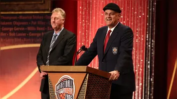 Oscar Schmidt, a lenda do basquete brasileiro, faleceu aos 68 anos.