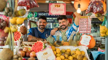 O filme vai ao ar logo após o Big Brother Brasil