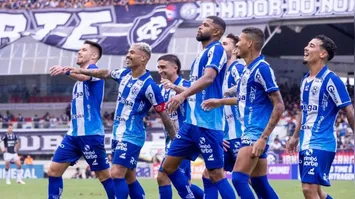 Paysandu pode garantir o título no Parazão contra o Remo.
