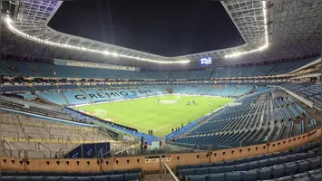 Grêmio e Remo se enfrentam em busca de pontos na Série A