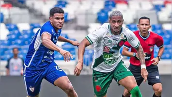 Conheça o novo formato da Série D e veja como Águia e Tuna buscam o acesso à Série C