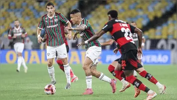 Descubra quem leva o título do Carioca nesta batalha dos gigantes.