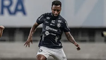 Mudança no comando do Remo pode abrir portas para Sávio