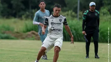 Brian Macapá é ausência confirmada na final do Parazão.