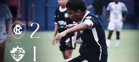 Clube do Remo conquista vitória no Brasileiro Feminino Série A3