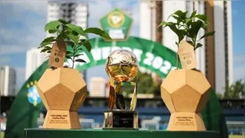 Copa Norte 2026: Grupos Definidos e Oportunidades para o Futebol Regional