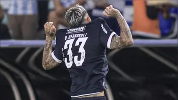 Clube do Remo pode perder Diego Hernández para a final do Paraense.