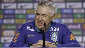 O treinador demonstrou confiança no planejamento da comissão técnica e no trabalho desenvolvido até aqui