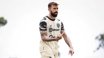 Matheus Vargas está de volta!