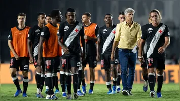 Vasco da Gama se prepara para uma semana decisiva