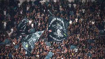 Após a derrota para o Fluminense, a torcida do Remo exige compromisso de jogadores e dirigentes