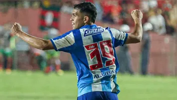 Venda Recorde: Pedro Henrique do Paysandu é Negociado com o Flamengo, mas continua no Papão até 2026