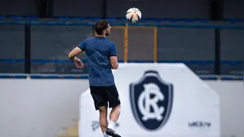 Remo enfrenta o Paysandu na final do Paraense