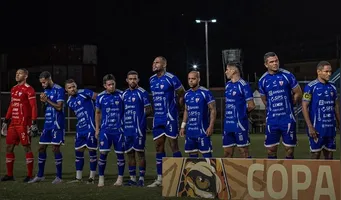 Após o empate frustrante na Série D, o Águia de Marabá foca na Copa Norte.