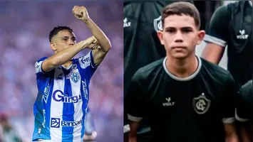 Pedro Henrique, a maior venda do futebol paraense, traz novas repercussões