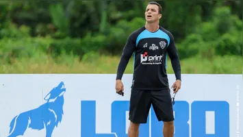 O Paysandu está preparado para o grande clássico contra o Remo.