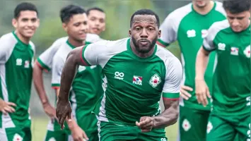 Tuna mira atenções para Copa do Brasil e Série D