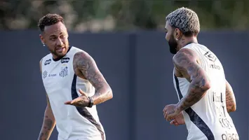 O Santos retorna aos gramados será nesta quinta-feira (2), às 19h (de Brasília), contra o Remo, na Vila Belmiro, pela 9ª rodada do Campeonato Brasileiro.