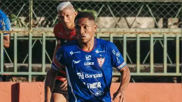 O Águia de Marabá não conseguiu começar com vitória sua trajetória na Série D