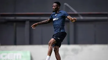 Zagueiro Duplexe Tchamba do Remo