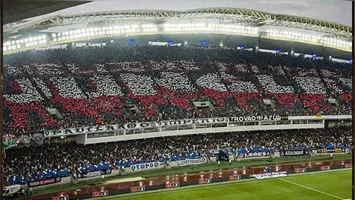 Clube do Remo e Vasco fazem jogo emocionante com 31 mil torcedores.