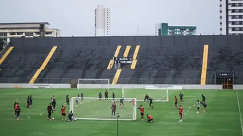 Clube do Remo faz chamada especial para torcedores
