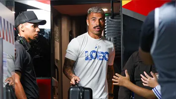 Paysandu vai em busca da recuperação após derrota para o Vasco.