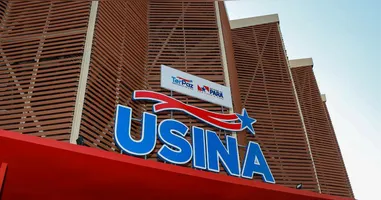 Nova Usina da Paz beneficia 70 mil moradores em Tomé-Açu