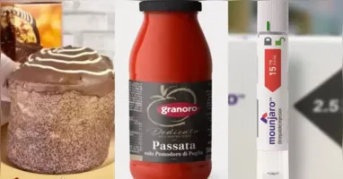A Anvisa iniciou 2026 com uma série de ações de fiscalização que resultaram no recolhimento de mais de 30 produtos em todo o país.
