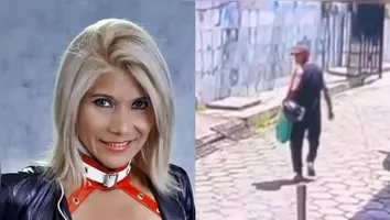 O corpo de Ruthetty foi encontrado no fim da manhã do dia 3 de dezembro de 2025, dentro de uma kitnet.